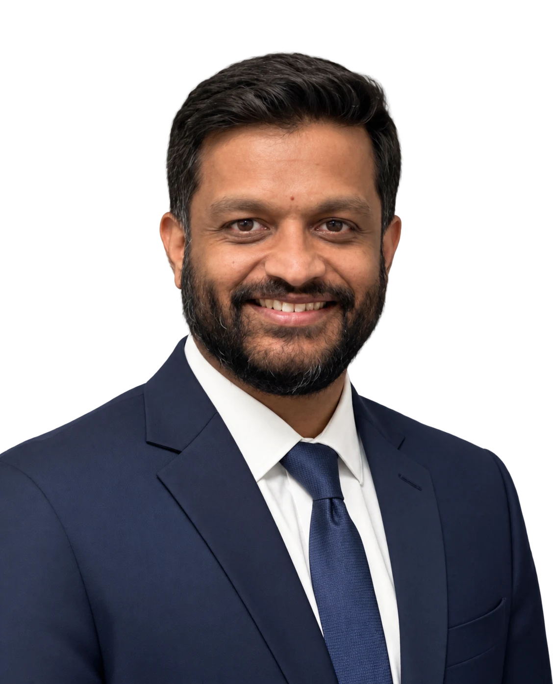 Naveen Seetharam